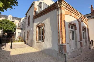 Maison 5 pièces 449000 €