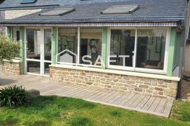 Maison 7 pièces 417150 €