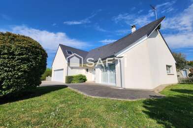 Maison 4 pièces 433000 €