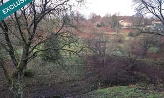 Terrain  1769 m² à vendre à Bourbach-le-Haut (68290)