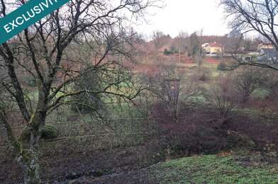 Terrain  65000 €