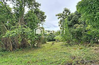 Terrain  120000 €