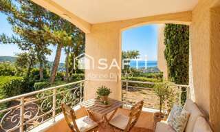 Appartement 2 Pièces 36 m² à vendre à Roquebrune-sur-Argens (83380)