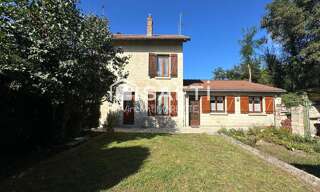 Maison 3 Pièces 67 m² à vendre à Saint-Maximin (60740)