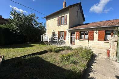 Maison 3 pièces 182000 €