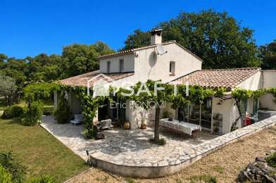 Maison 6 pièces 939000 €
