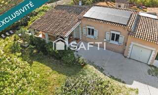 Maison 5 Pièces 110 m² à vendre à Vidauban (83550)