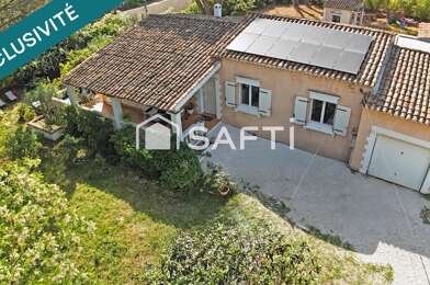 Maison 5 pièces 369000 €