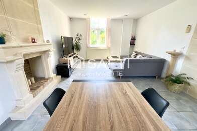 Appartement 3 pièces 199000 €