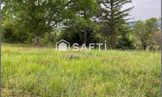 Terrain  830 m² à vendre à Paillet (33550)