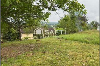 Terrain  104760 €