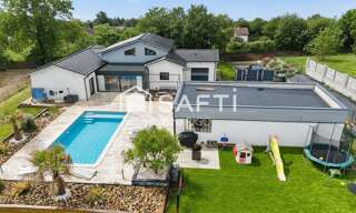 Maison 6 Pièces 162 m² à vendre à Varès (47400)