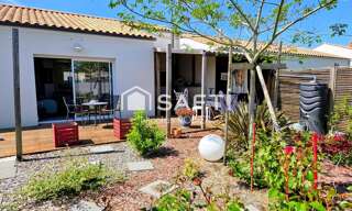 Maison 3 Pièces 70 m² à vendre à François (79260)