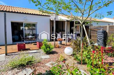 Maison 3 pièces 220480 €