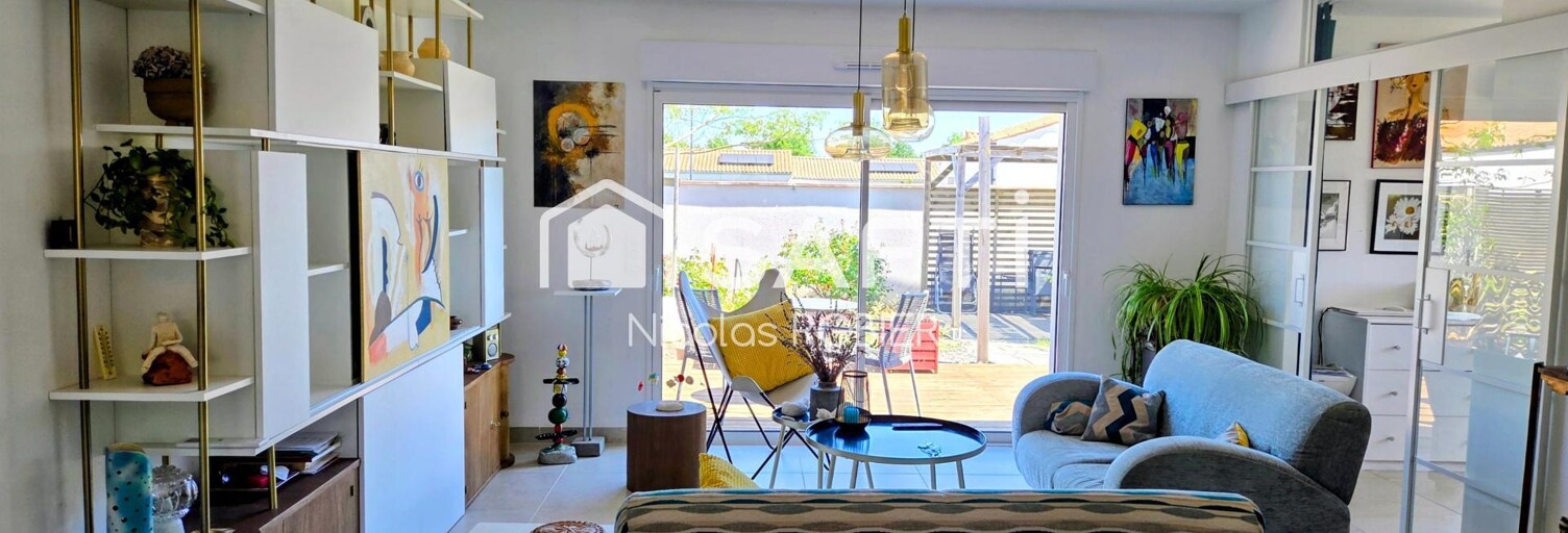 Maison 3 Pièces 70 m² à vendre à La Crèche (79260)