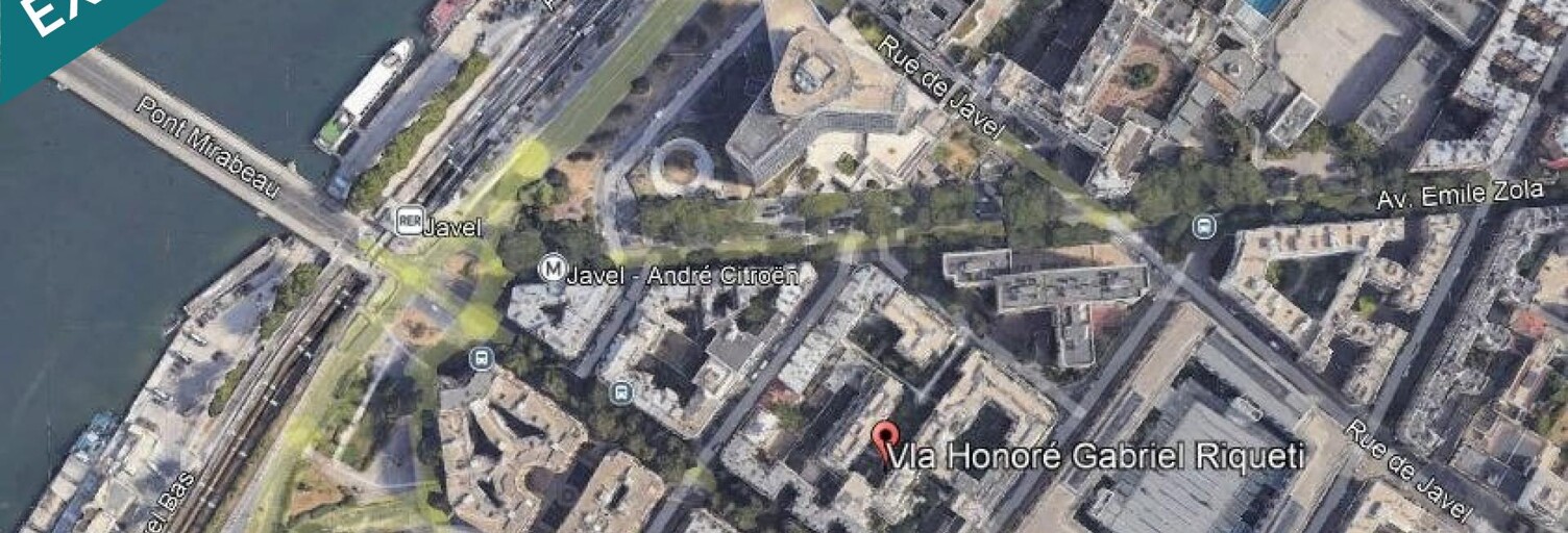 Appartement 4 Pièces 90 m² à vendre à Paris 15 (75015)