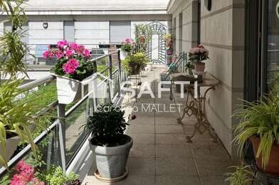 Appartement 4 pièces 915000 €