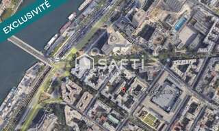 Appartement 4 Pièces 82 m² à vendre à Paris 15 (75015)