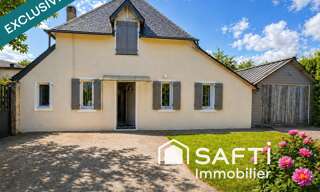 Maison 4 Pièces 70 m² à vendre à Oloron-Sainte-Marie (64400)