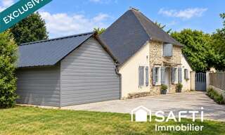 Maison 4 Pièces 70 m² à vendre à Oloron-Sainte-Marie (64400)
