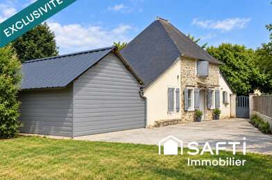 Maison 4 pièces 126500 €
