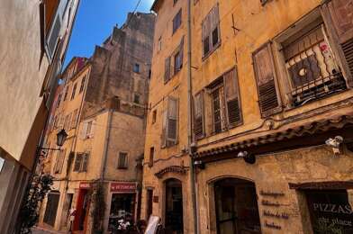 Appartement 1 pièces 75000 €