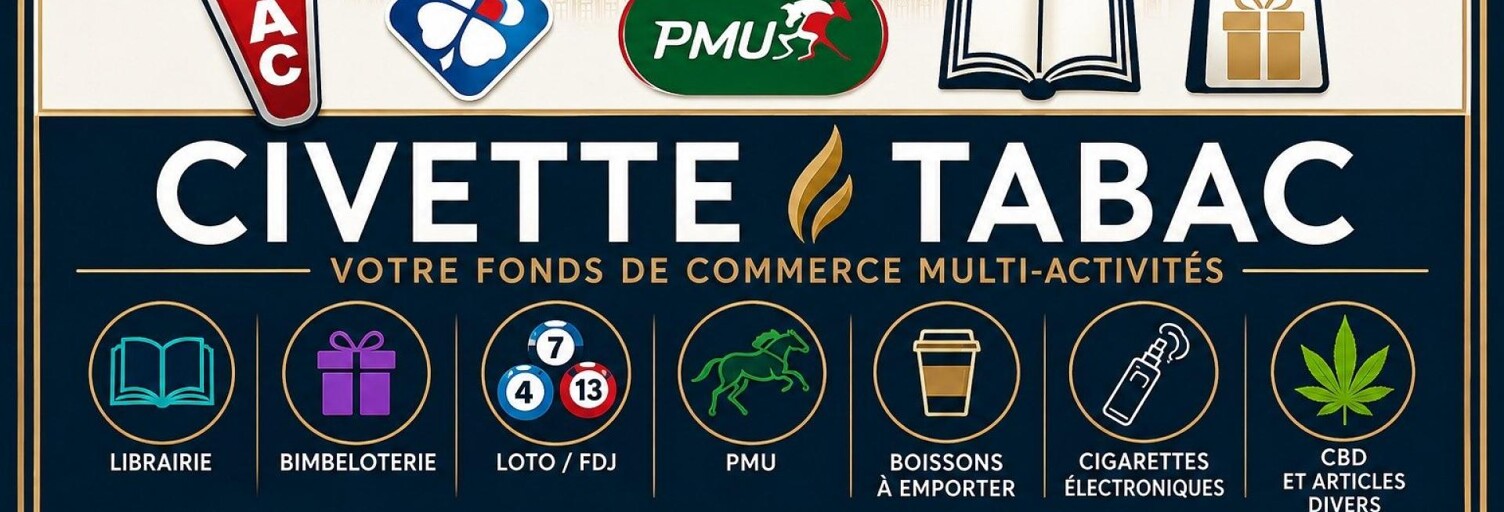 Commerce  70 m² à vendre à La Roche-sur-Yon (85000)