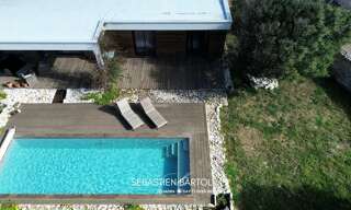 Maison 3 Pièces 92 m² à vendre à Bonifacio / Bunifaziu (20169)