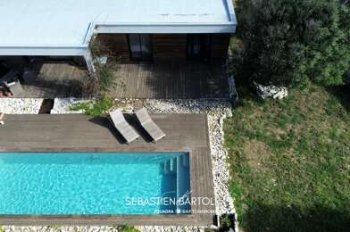 Maison 3 pièces 590000 €