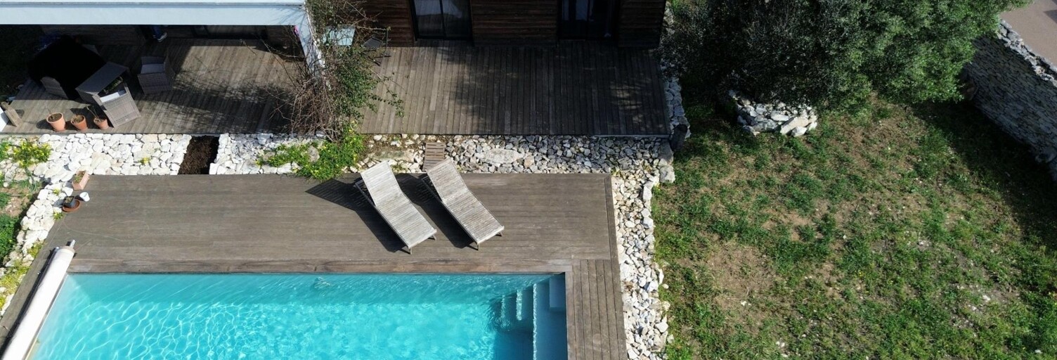 Maison 3 Pièces 92 m² à vendre à Bonifacio / Bunifaziu (20169)