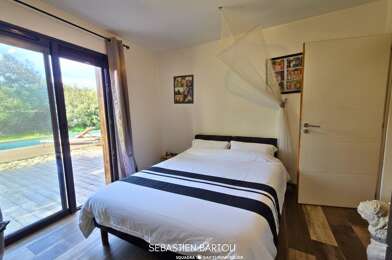 Maison 3 pièces 590000 €