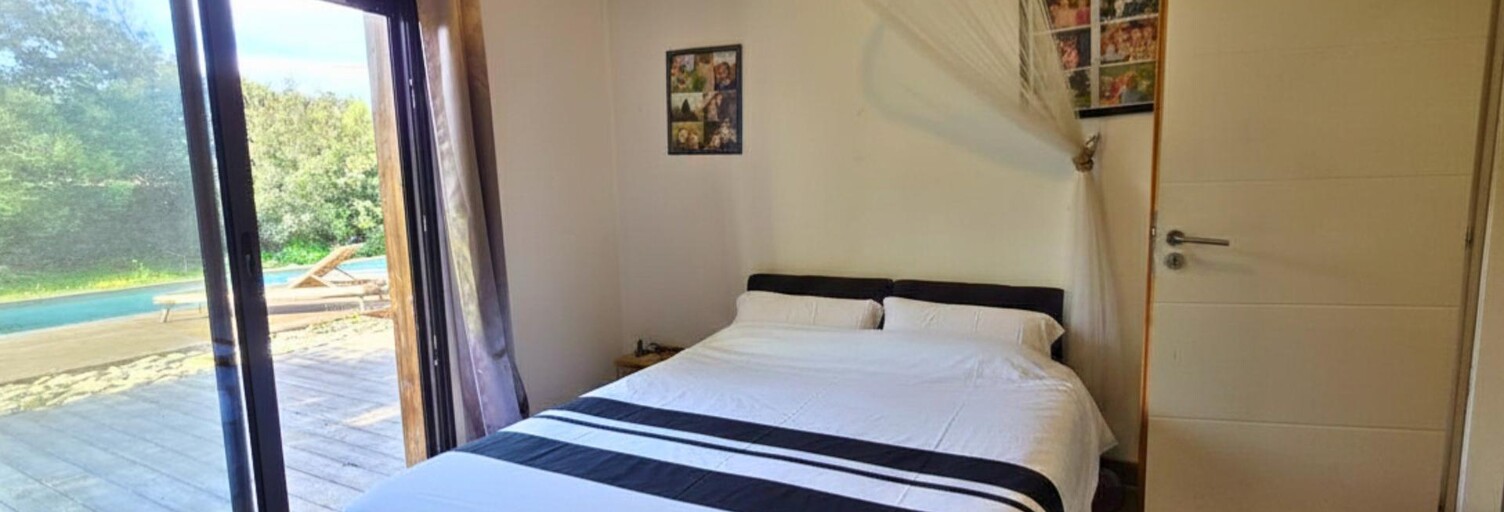 Maison 3 Pièces 92 m² à vendre à Bonifacio / Bunifaziu (20169)