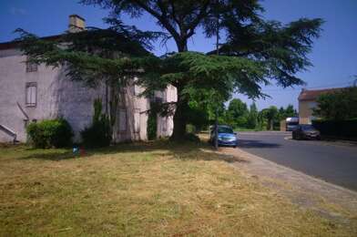 Terrain  65000 €