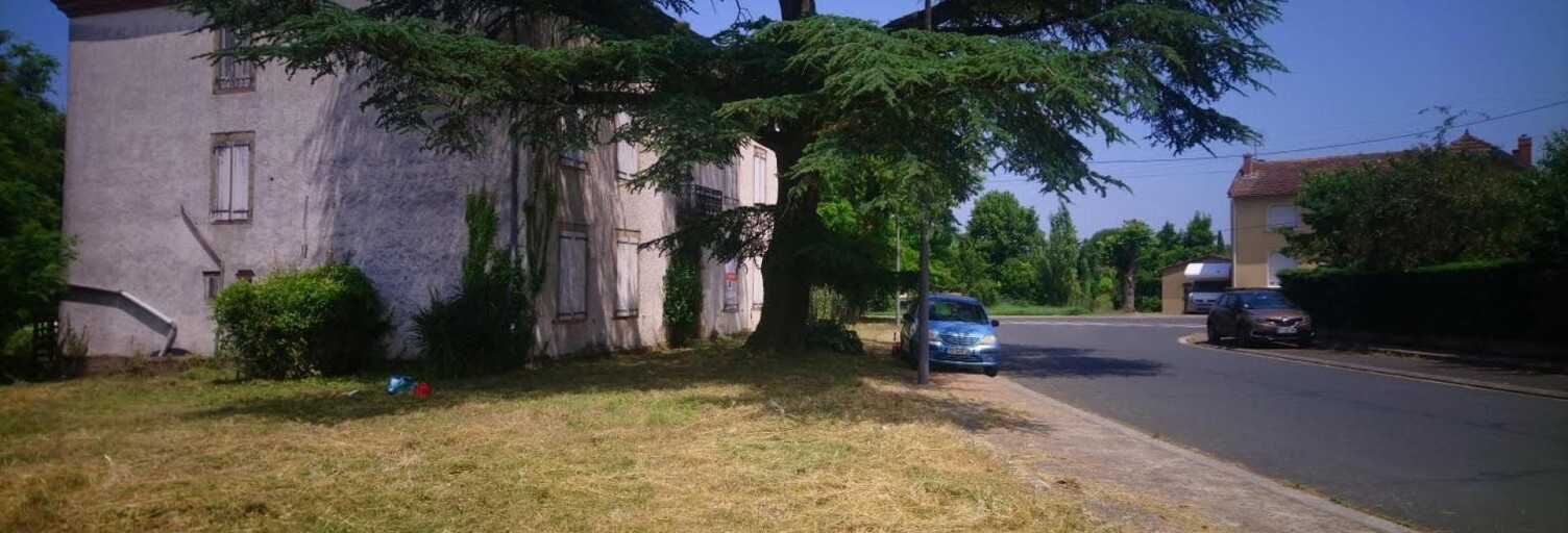 Terrain  495 m² à vendre à Albi (81000)