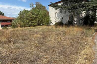 Terrain  65000 €