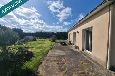 Maison 5 pièces 239500 €