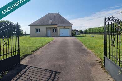 Maison 5 pièces 239500 €