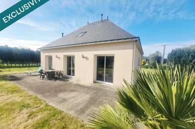 Maison 5 pièces 228500 €
