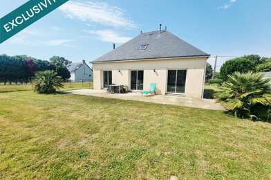 Maison 5 pièces 228500 €