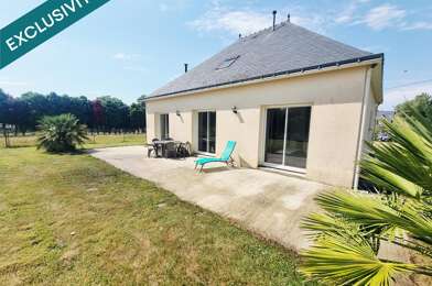 Maison 5 pièces 228500 €
