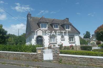 Maison 6 pièces 240000 €