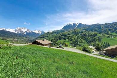 Terrain  550000 €