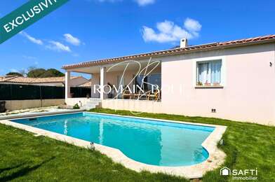 Maison 5 pièces 359000 €