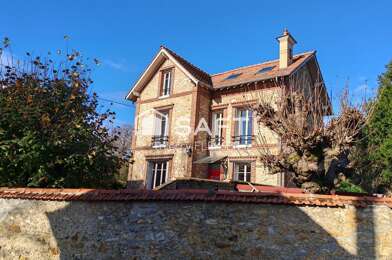 Maison 5 pièces 536000 €