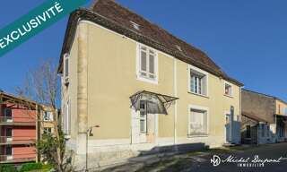 Appartement 6 Pièces 127 m² à vendre à Le Bugue (24260)