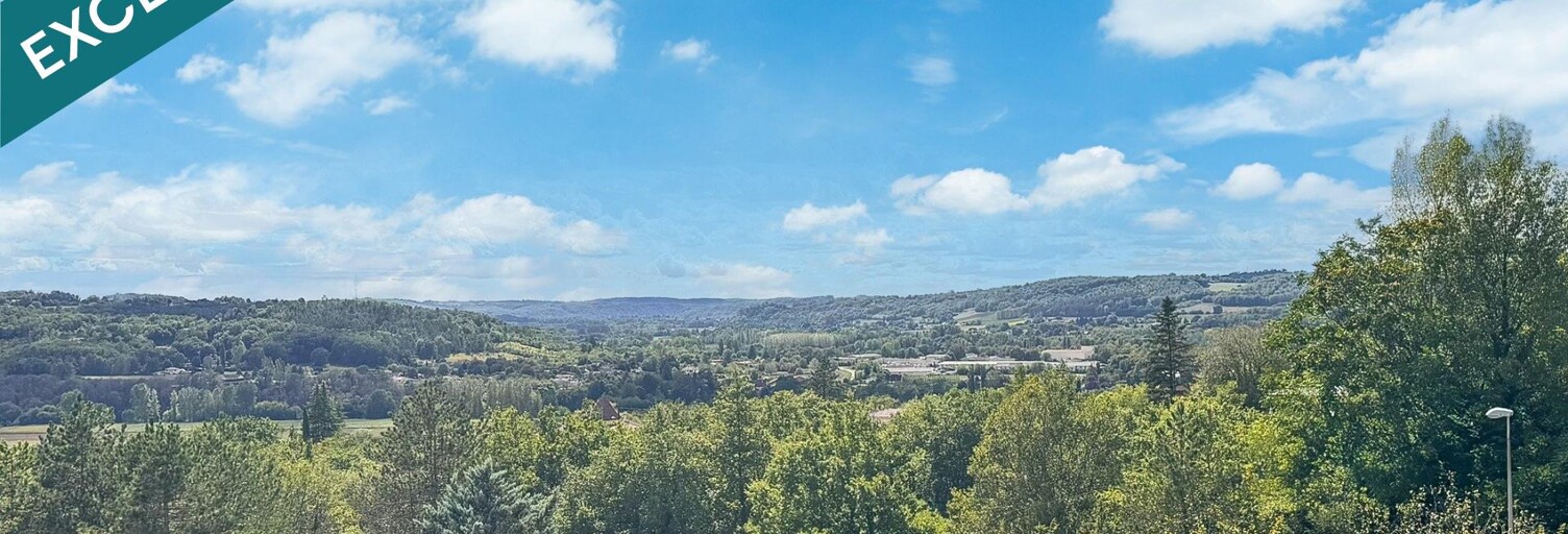 Maison 7 Pièces 173 m² à vendre à Le Bugue (24260)