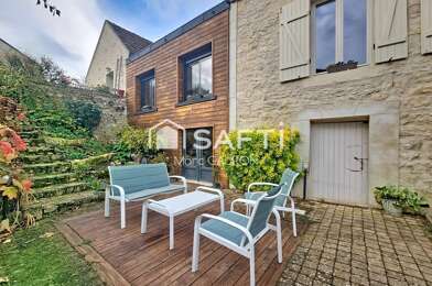 Maison 8 pièces 290000 €