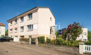 Maison 6 Pièces 112 m² à vendre à Saint-Nicolas-de-Port (54210)