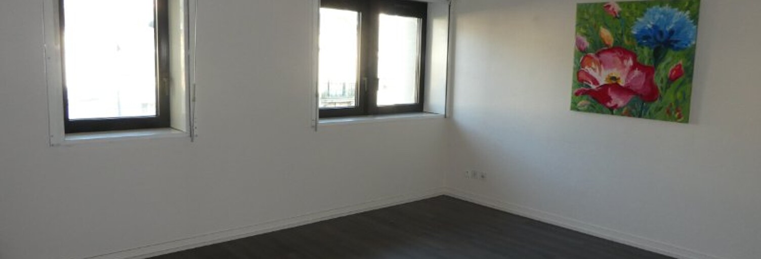 Appartement 1 Pièce 34 m² à vendre à Nantes (44000)