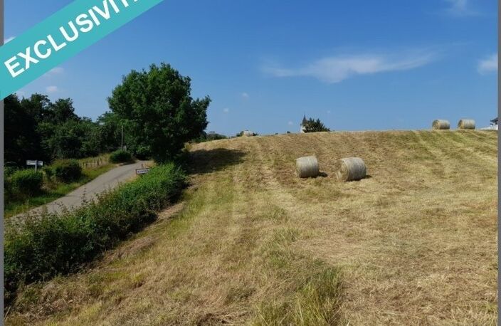 Terrain constructible 2917m2 à proximité de Navarrenx — photo 4
